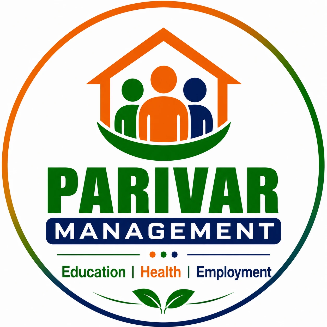 Parivar Management
